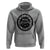 Funny Beer Lover Hoodie Drinks Well With Others Drinking Beer Mug - Wonder Print Shop
