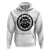 Funny Beer Lover Hoodie Drinks Well With Others Drinking Beer Mug - Wonder Print Shop
