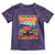 Funny Canoeing Toddler T Shirt Anything You Canoe I Canoe Better Retro Mountain River - Wonder Print Shop