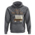 Funny Pioneer Day Hoodie This Is How We Roll Wagon Patriot Utah - Wonder Print Shop