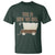 Funny Pioneer Day T Shirt This Is How We Roll Wagon Patriot Utah - Wonder Print Shop