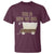 Funny Pioneer Day T Shirt This Is How We Roll Wagon Patriot Utah - Wonder Print Shop