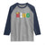 Funny Juneteenth King Raglan Shirt Black Father Chess African American