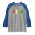 Funny Juneteenth King Raglan Shirt Black Father Chess African American