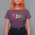 Funny Juneteenth King T Shirt For Women Black Father Chess African American