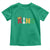 Funny Juneteenth King Toddler T Shirt Black Father Chess African American