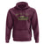 Funny WW2 Tank History Stug Life Hoodie