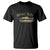 Funny WW2 Tank History Stug Life T Shirt