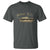 Funny WW2 Tank History Stug Life T Shirt