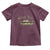Funny WW2 Tank History Stug Life Toddler T Shirt