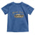 Funny WW2 Tank History Stug Life Toddler T Shirt