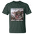 Funny I Survived Todays Tummy Ache T Shirt War Cat Meme - Wonder Print Shop