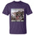 Funny I Survived Todays Tummy Ache T Shirt War Cat Meme - Wonder Print Shop