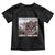 Funny I Survived Todays Tummy Ache Toddler T Shirt War Cat Meme - Wonder Print Shop