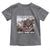 Funny I Survived Todays Tummy Ache Toddler T Shirt War Cat Meme - Wonder Print Shop