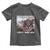 Funny I Survived Todays Tummy Ache Toddler T Shirt War Cat Meme - Wonder Print Shop