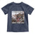 Funny I Survived Todays Tummy Ache Toddler T Shirt War Cat Meme - Wonder Print Shop