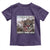 Funny I Survived Todays Tummy Ache Toddler T Shirt War Cat Meme - Wonder Print Shop