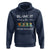 Funny Cruise Drinks Hoodie Blame It On The Drink Package Alcohol Cocktail - Wonder Print Shop