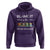 Funny Cruise Drinks Hoodie Blame It On The Drink Package Alcohol Cocktail - Wonder Print Shop