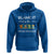 Funny Cruise Drinks Hoodie Blame It On The Drink Package Alcohol Cocktail - Wonder Print Shop