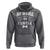 Funny Not An Uncle I'm A Funcle Hoodie Vintage Ribbon Star - Wonder Print Shop
