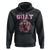 Funny Soccer Hoodie I'm The Goat Football Player - Wonder Print Shop