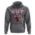 Funny Soccer Hoodie I'm The Goat Football Player - Wonder Print Shop
