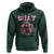 Funny Soccer Hoodie I'm The Goat Football Player - Wonder Print Shop