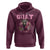 Funny Soccer Hoodie I'm The Goat Football Player - Wonder Print Shop