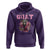 Funny Soccer Hoodie I'm The Goat Football Player - Wonder Print Shop