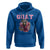 Funny Soccer Hoodie I'm The Goat Football Player - Wonder Print Shop