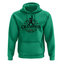 Bigfoot Lover Hoodie Hide And Seek Champion Vintage Sasquatch