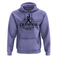 Bigfoot Lover Hoodie Hide And Seek Champion Vintage Sasquatch
