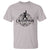 Bigfoot Lover T Shirt Hide And Seek Champion Vintage Sasquatch - Wonder Print Shop