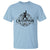 Bigfoot Lover T Shirt Hide And Seek Champion Vintage Sasquatch - Wonder Print Shop