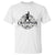 Bigfoot Lover T Shirt Hide And Seek Champion Vintage Sasquatch - Wonder Print Shop
