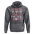 Funny Baseball Hoodie Baseball Players Have The Prettiest Moms Vintage Ribbon Ball - Wonder Print Shop