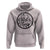 Girls Trip Hoodie Beach Party Drinks With Friends And Memories - Wonder Print Shop