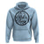 Girls Trip Hoodie Beach Party Drinks With Friends And Memories - Wonder Print Shop