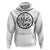 Girls Trip Hoodie Beach Party Drinks With Friends And Memories - Wonder Print Shop