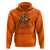 Retro Western Cowboy Hoodie This Ain't My First Rodeo Country Rope - Wonder Print Shop
