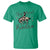 Retro Western Cowboy T Shirt This Ain't My First Rodeo Country Rope - Wonder Print Shop