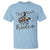 Retro Western Cowboy T Shirt This Ain't My First Rodeo Country Rope - Wonder Print Shop