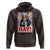 Funny LGBT Hoodie Gay Uncle Sam Ally Pride Month - Wonder Print Shop