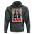 Funny LGBT Hoodie Gay Uncle Sam Ally Pride Month - Wonder Print Shop