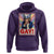 Funny LGBT Hoodie Gay Uncle Sam Ally Pride Month - Wonder Print Shop