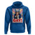 Funny LGBT Hoodie Gay Uncle Sam Ally Pride Month - Wonder Print Shop