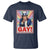 Funny LGBT T Shirt Gay Uncle Sam Ally Pride Month - Wonder Print Shop