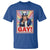 Funny LGBT T Shirt Gay Uncle Sam Ally Pride Month - Wonder Print Shop